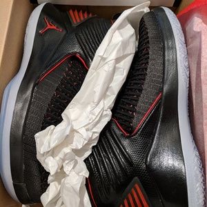 Jordan XXXII BG brand new in box